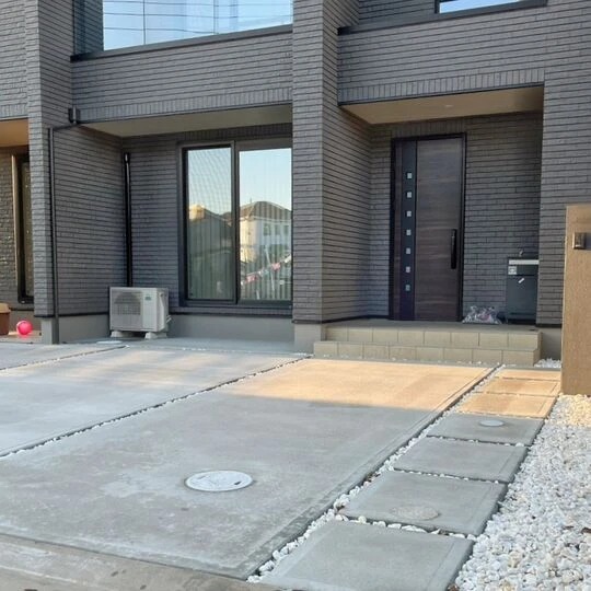 SLINE施工例3