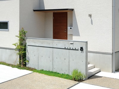 クオリティ施工例1