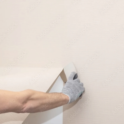 エディオンリフォーム トイレの内装工事