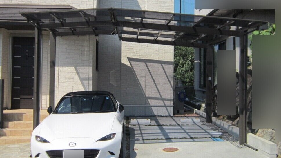 若田緑地建設_2