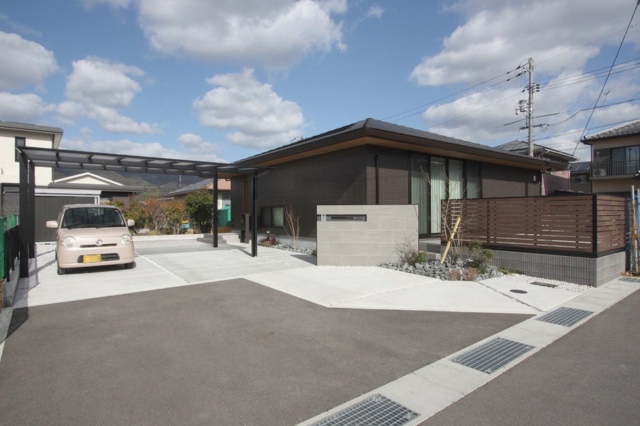 S-STYLE　GARDEN_1