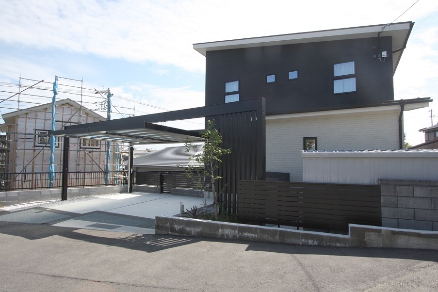 S-STYLE　GARDEN_2