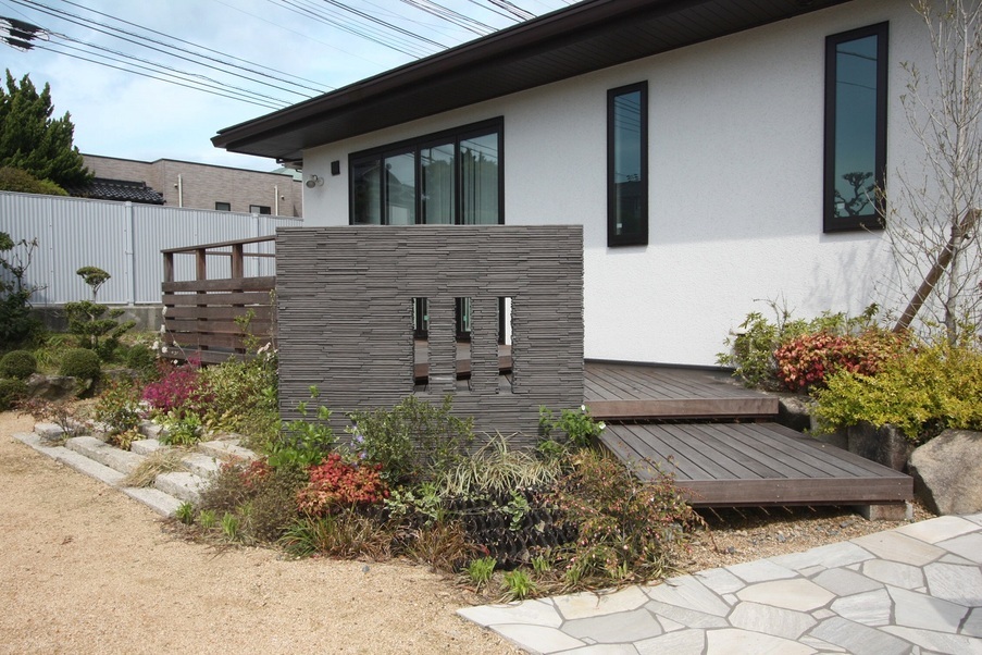 S-STYLE　GARDEN_3