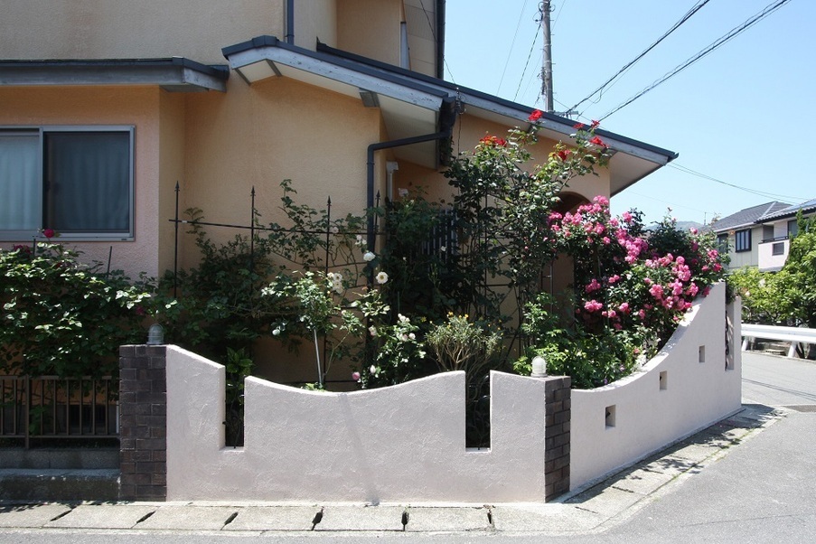 S-STYLE　GARDEN_4