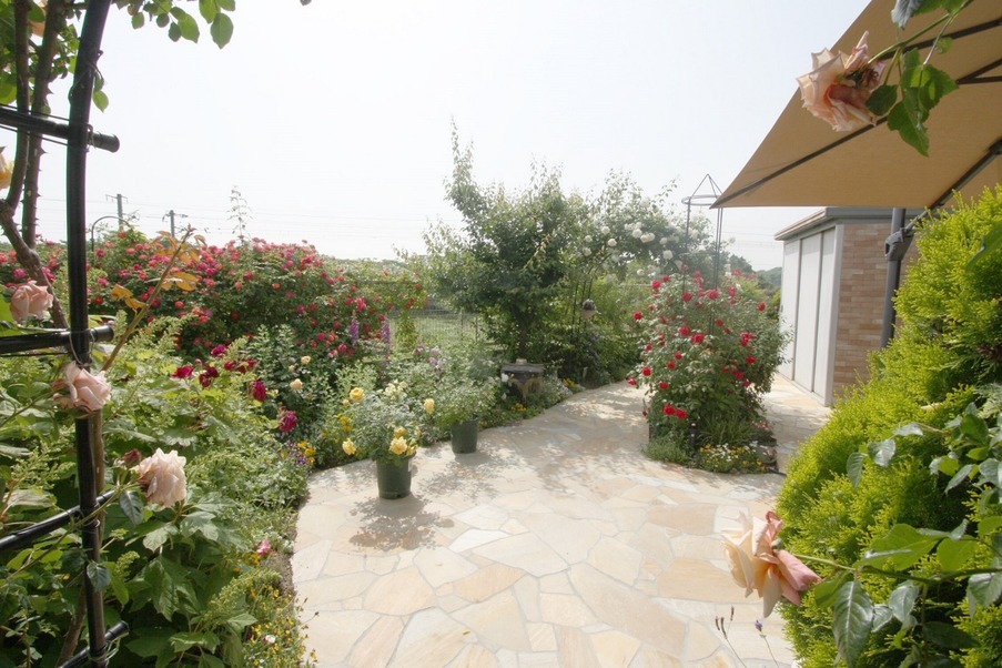 S-STYLE　GARDEN_5