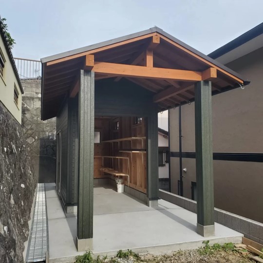 長崎安心リフォーム施工事例5