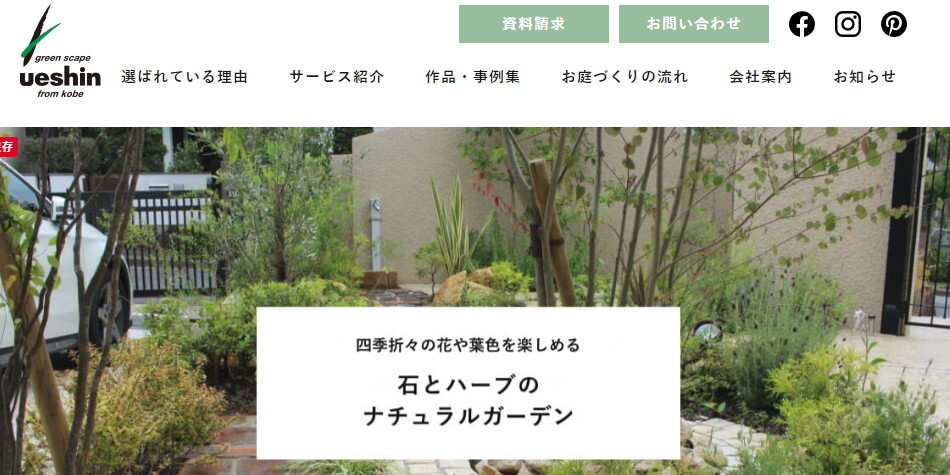 (株)ウエシン