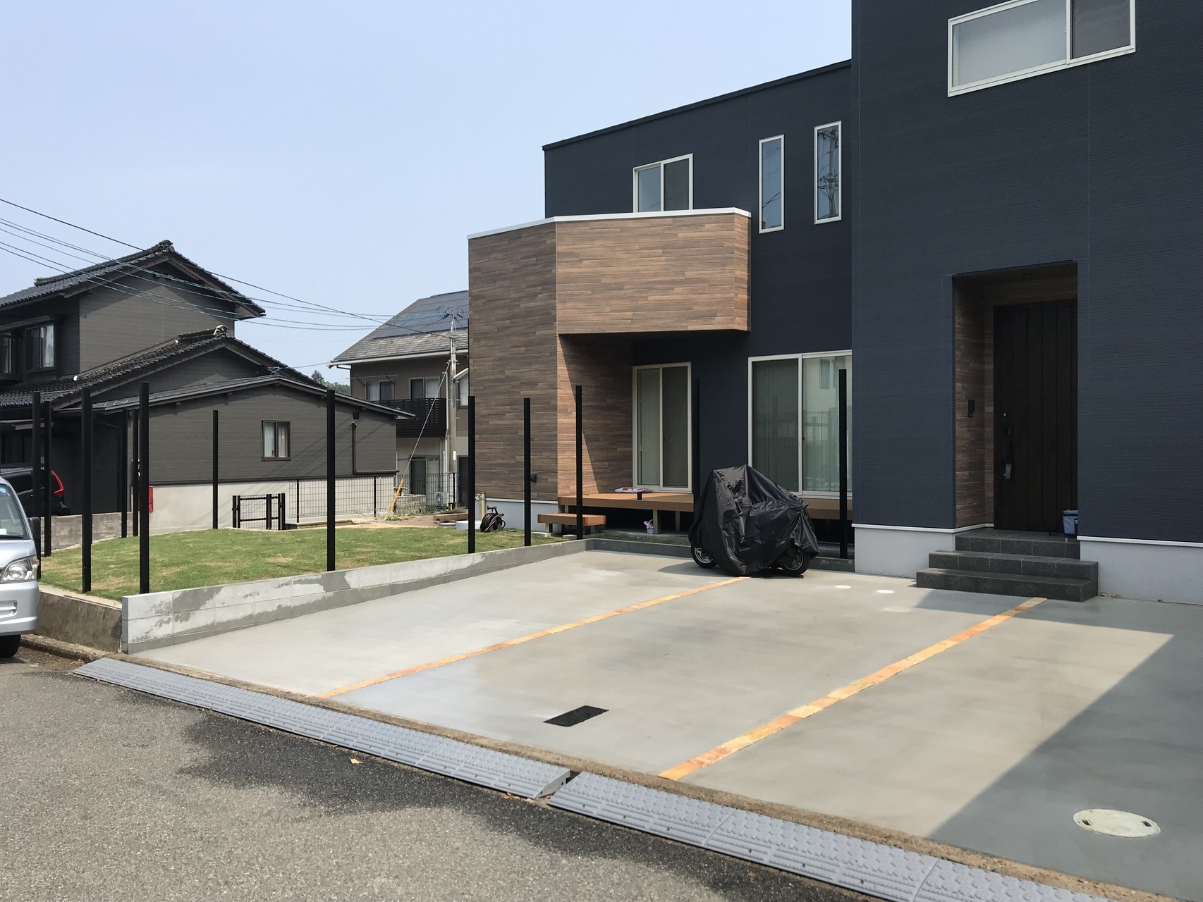 佃Home Garden_1