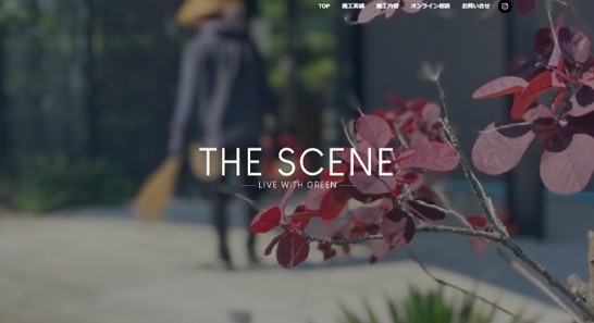 TheScene